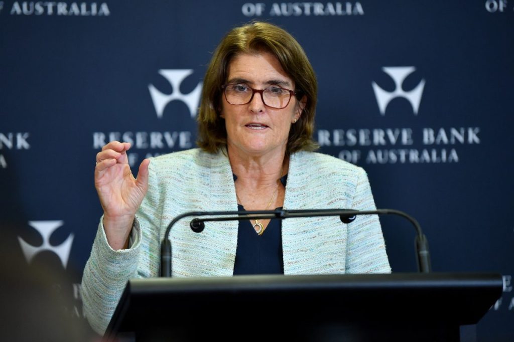 Thumbnail for Rapid jobless hike among key fears of Reserve Bank
