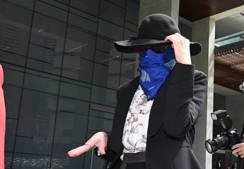 Thumbnail for Woman forced teenage boy into sex work to pay her bills – escapes prison term