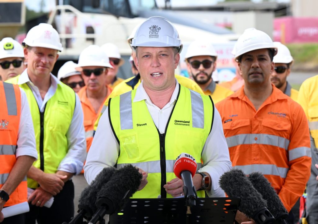 Thumbnail for Sanity prevails as carbon capture projects banned in Great Artesian Basin