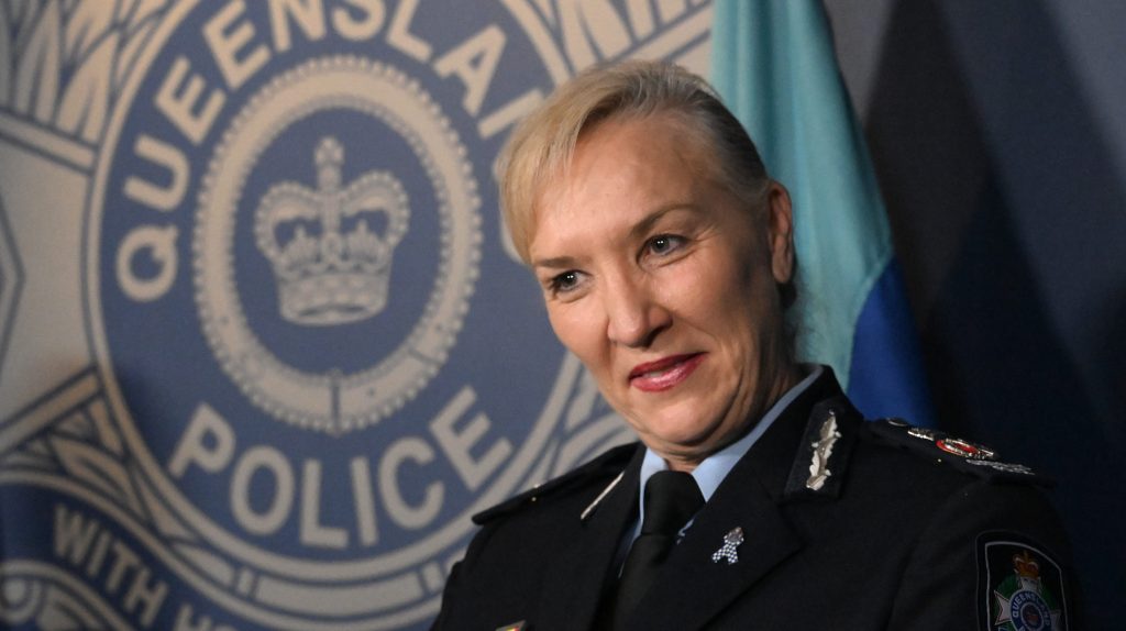 Thumbnail for The last word: Carroll closes the book on ‘toughest ever years’ as state’s top cop