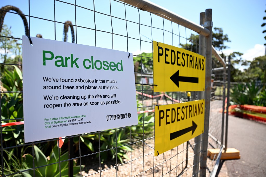 Thumbnail for At least one Queensland school may be one of 20 locations exposed to asbestos