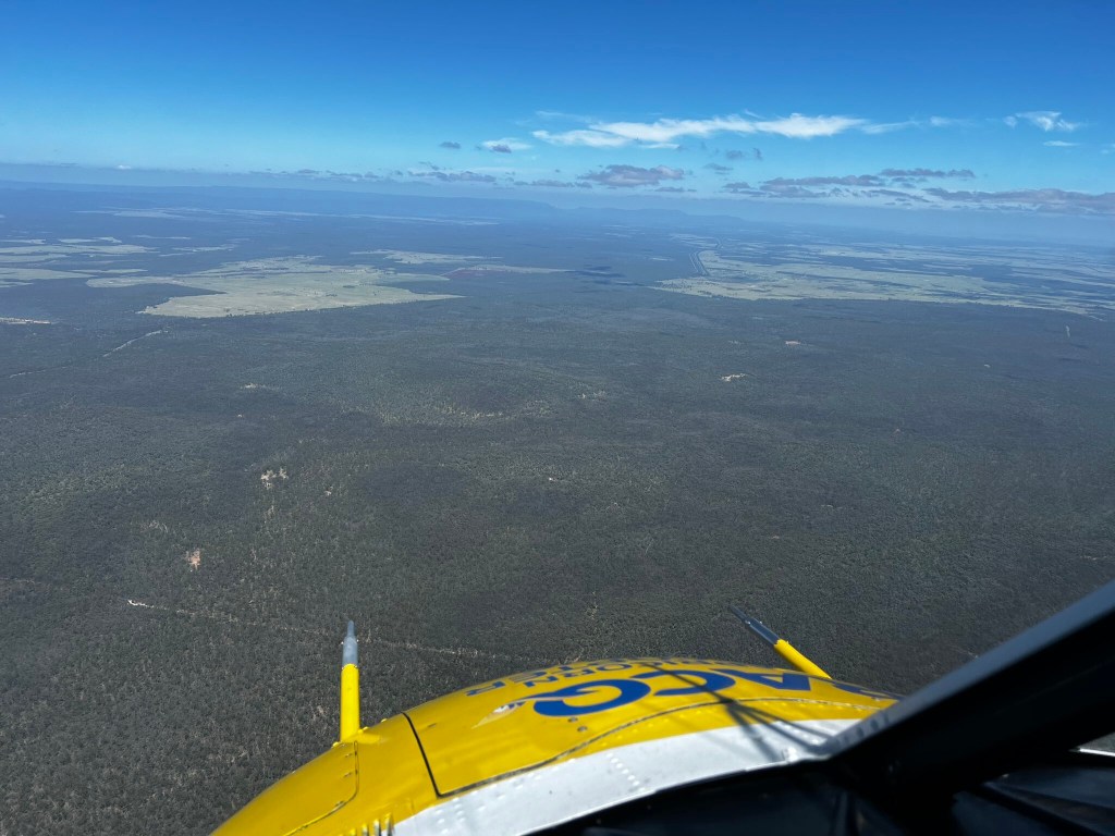 Thumbnail for Remote farm worker injured after being trapped under tonnes of grain