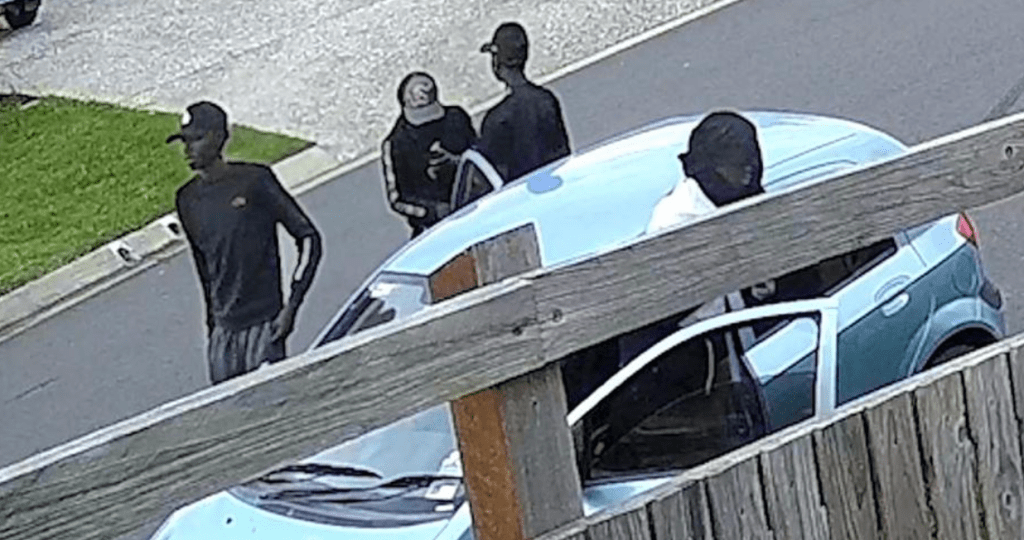 Thumbnail for All for the sake of a Hyundai Getz: Three boys in custody, one on run as police vow ‘we’ll find him’