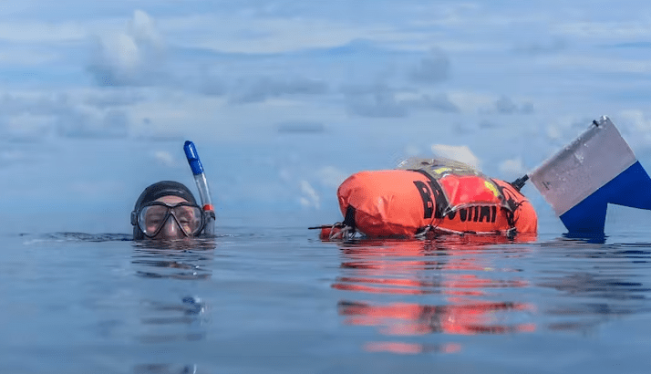 Thumbnail for Happy days: Queensland researchers discover that Earth has 25 per cent more coral reefs than we thought