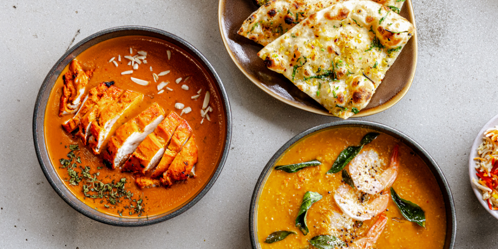 Thumbnail for South Brisbane newcomer Kinara’s contemporary take on Indian regional specialties