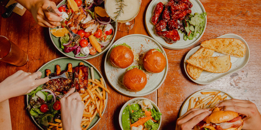 Thumbnail for Flash new gastropub from Portside Social crew adds momentum to Wharf’s next wave of openings