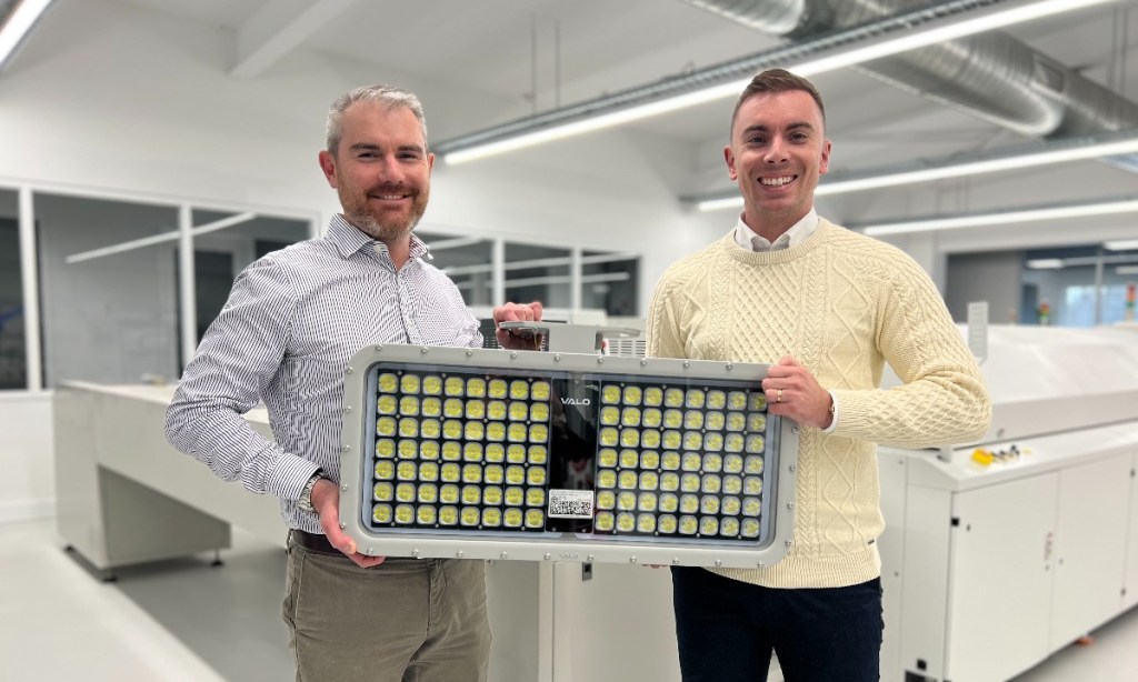 Thumbnail for Light years ahead: VAILO to accelerate growth in Queensland