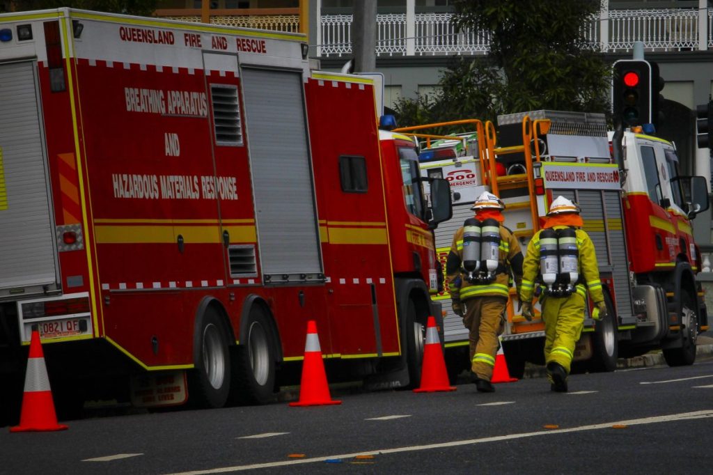 Thumbnail for Toxic macho culture; sexual harassment running rampant ‘for decades’ in Fire Service