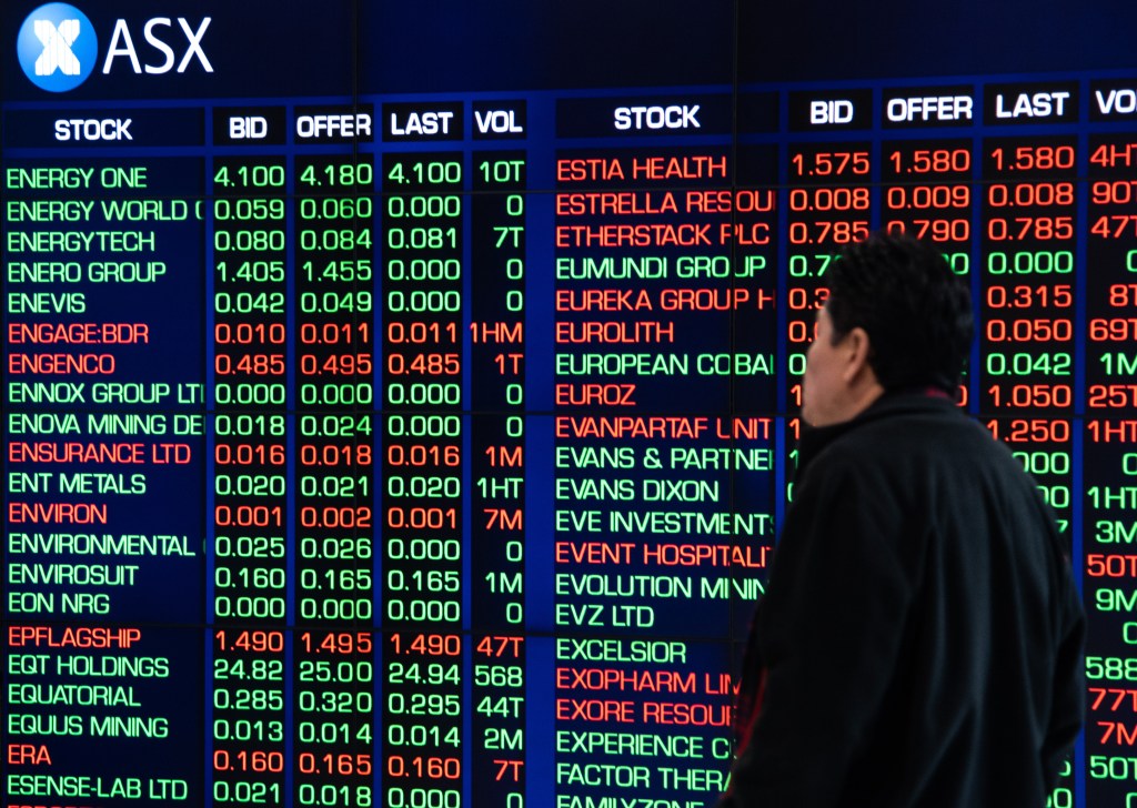 Thumbnail for Don’t stop me now: Aussie market continues its run into uncharted territory