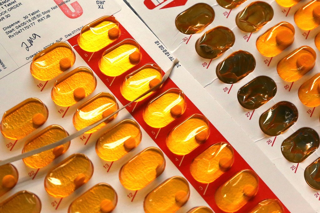 Thumbnail for Five arrested on drug charges after allegedly smuggling $1m ‘strips’ into prison