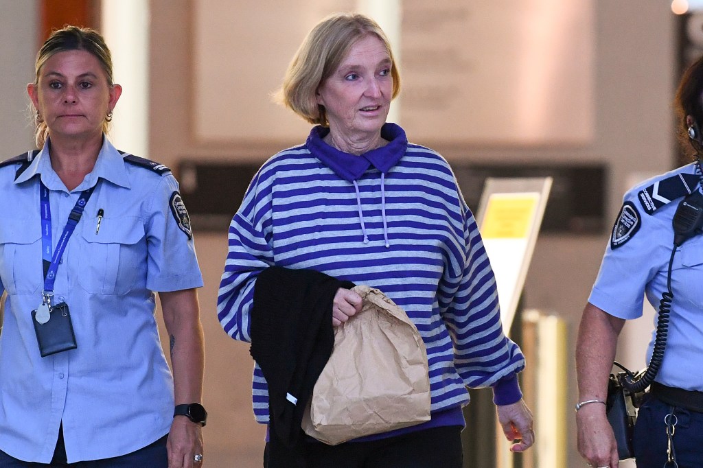 Thumbnail for Defence to run fine tooth comb over fresh evidence in poison smoothie case