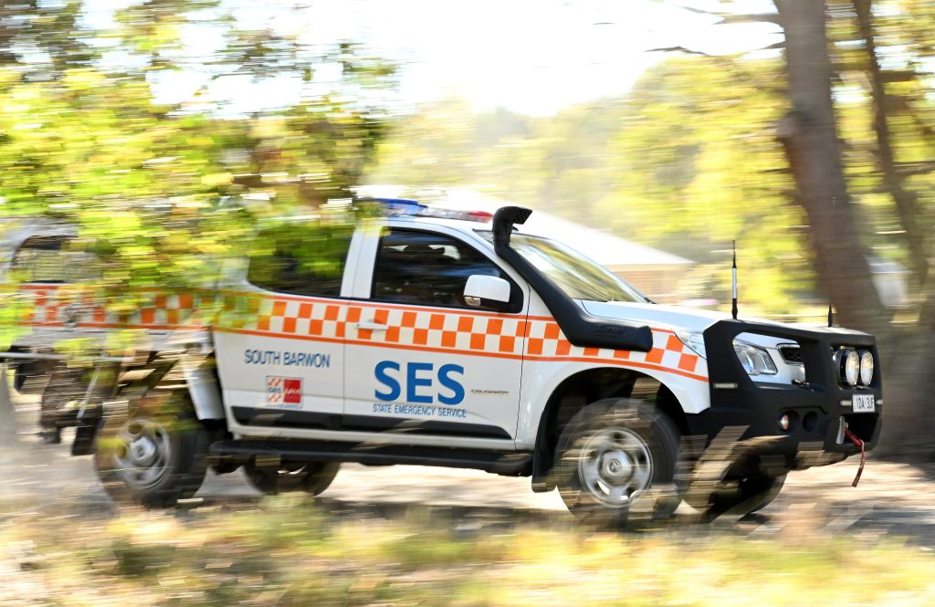 Thumbnail for Man arrested over disappearance of missing mum, no charges yet