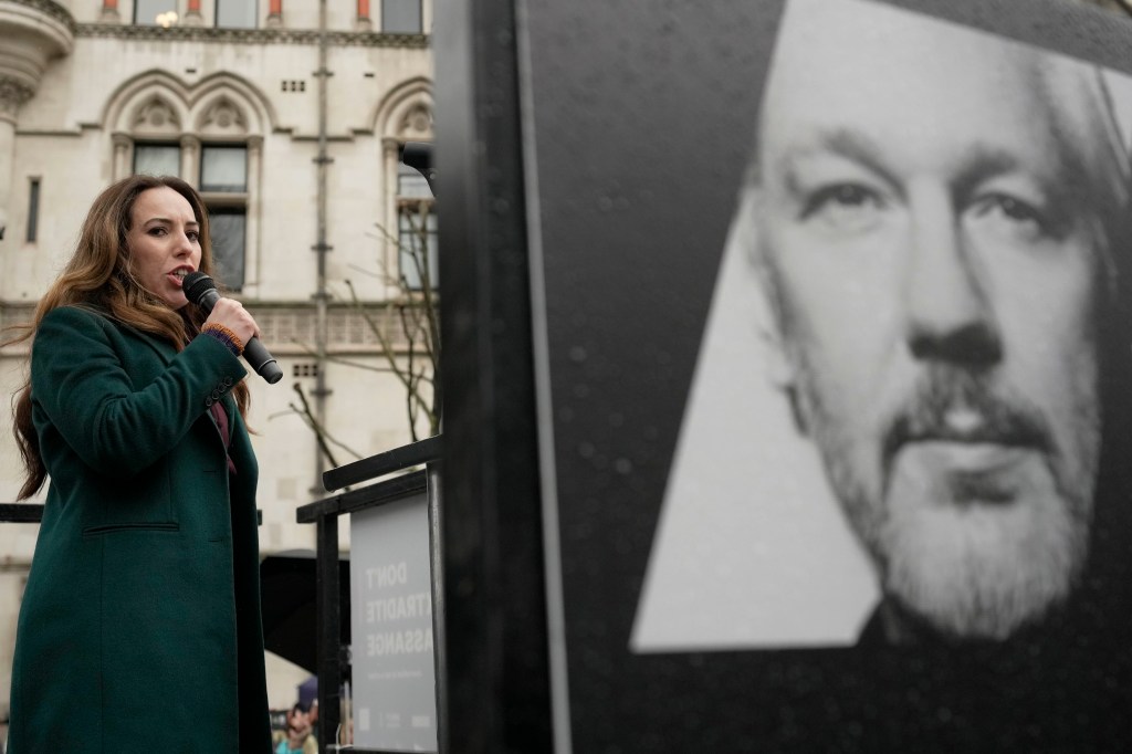 Thumbnail for Free at last: Wikileaks founder Julian Assange pleads guilty, will return to Australia within days