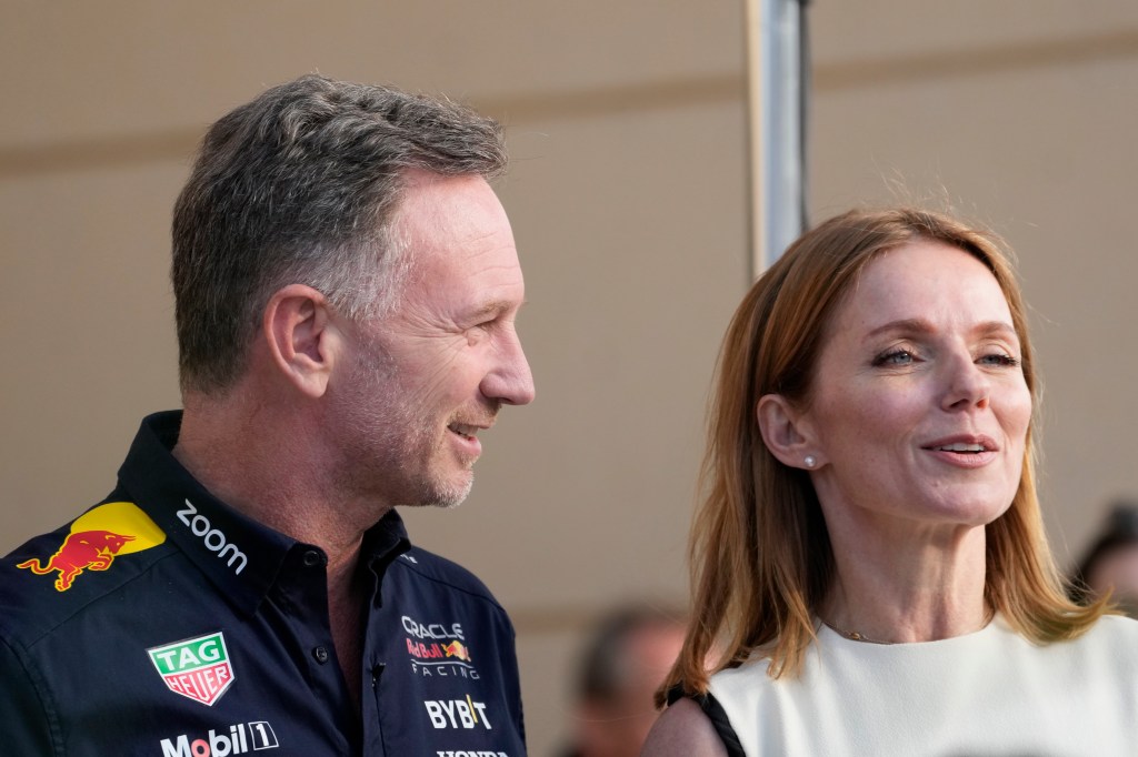 Thumbnail for Texting scandal the only thing that can slow Red Bull – now accuser has been suspended