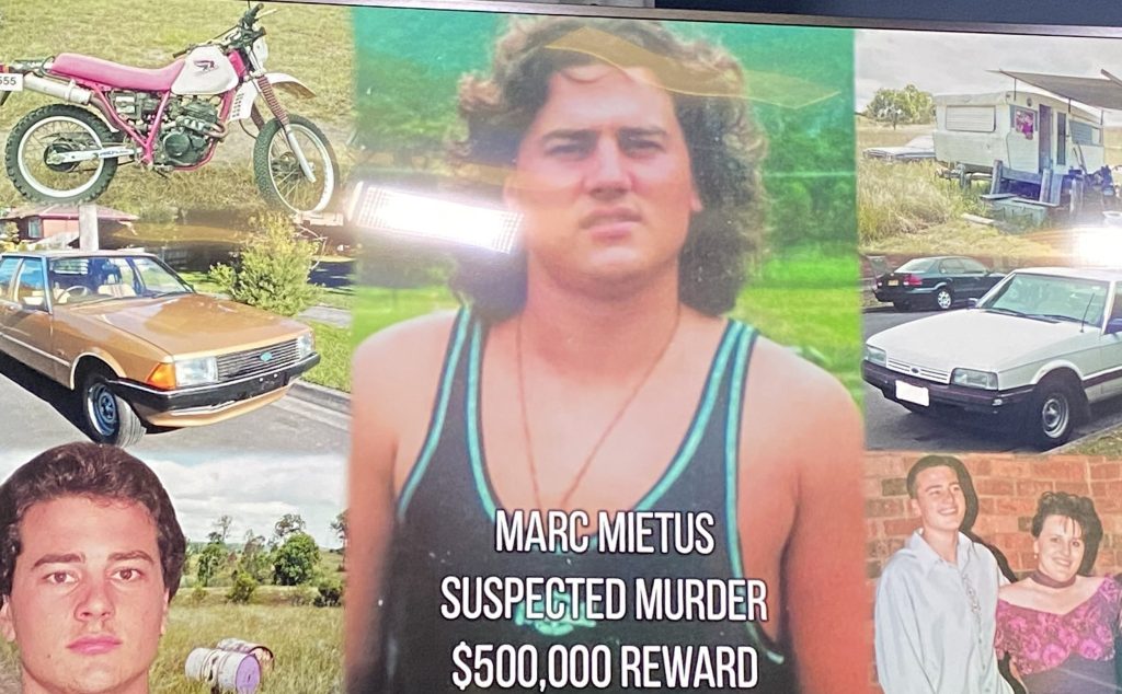 Thumbnail for ‘Last roll of the dice’: 24 years after he vanished, Marc’s family welcomes $500k cold case reward