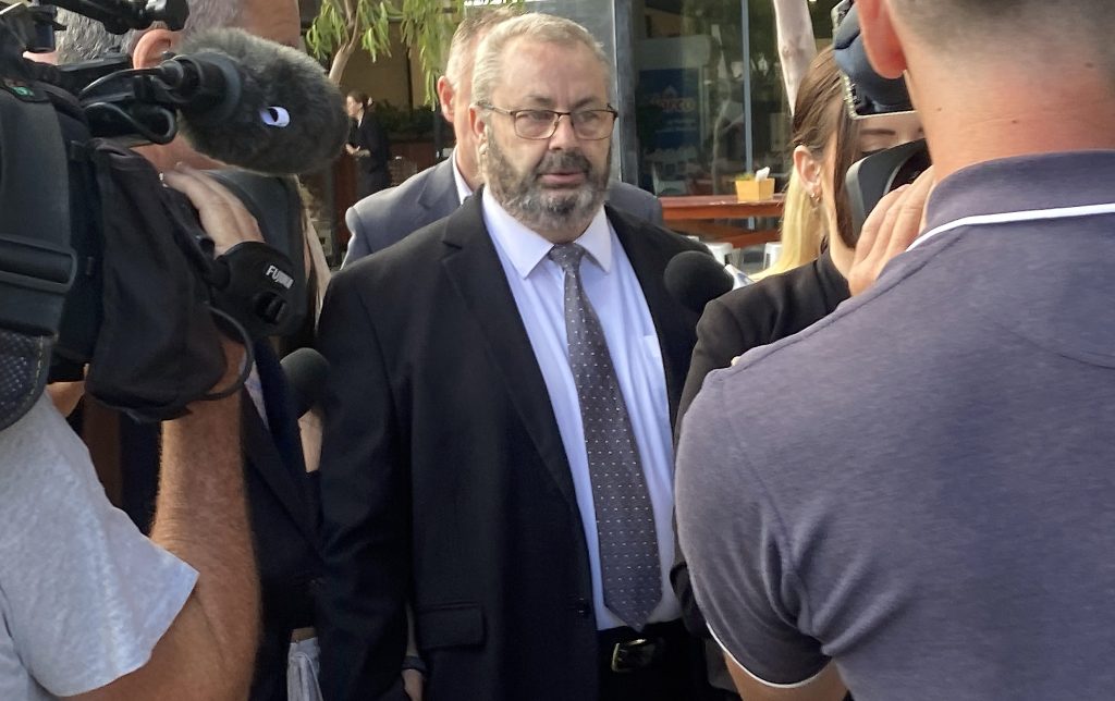 Thumbnail for Death bus driver who killed 10 people: ‘I’m ashamed – I committed the ultimate sin’