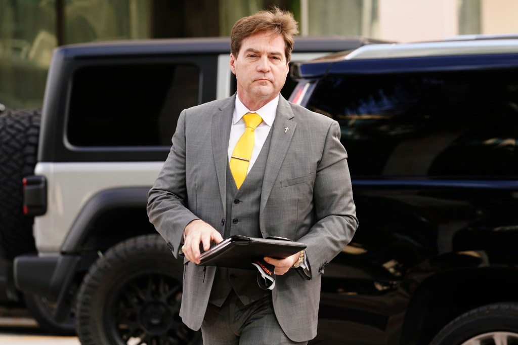 Thumbnail for Flip of the coin: Aussie who claimed to be creator of Bitcoin cut down by court ruling