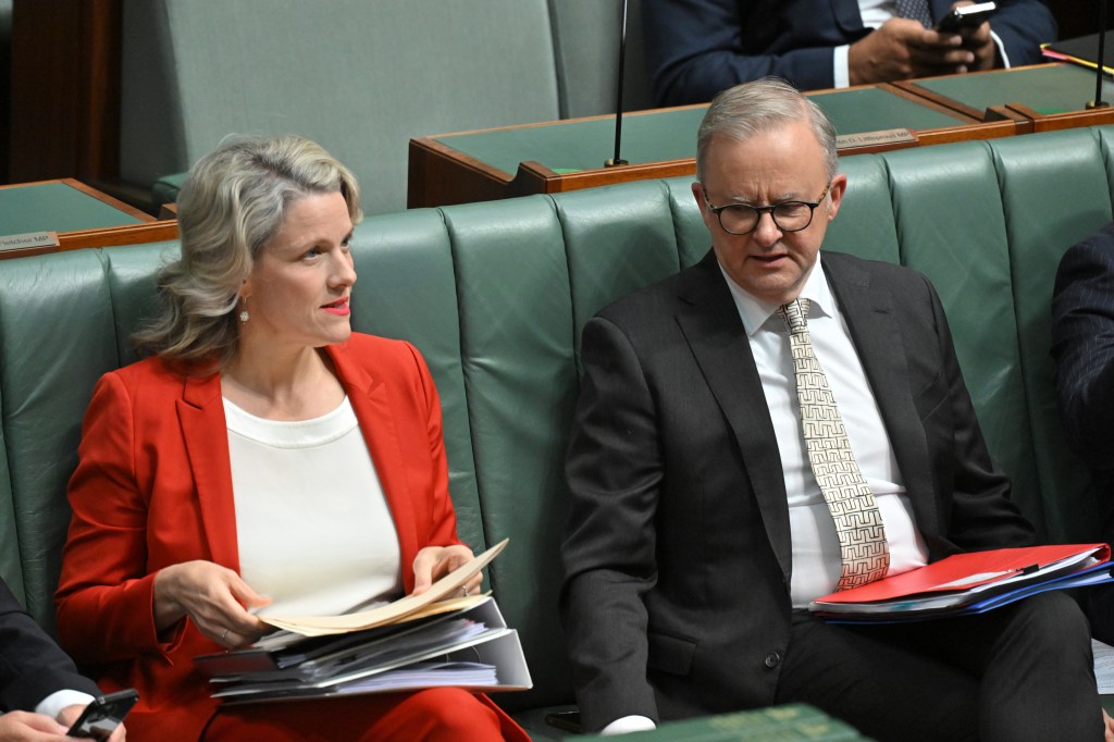 Thumbnail for Why a crushing defeat or two has made a different man of Anthony Albanese