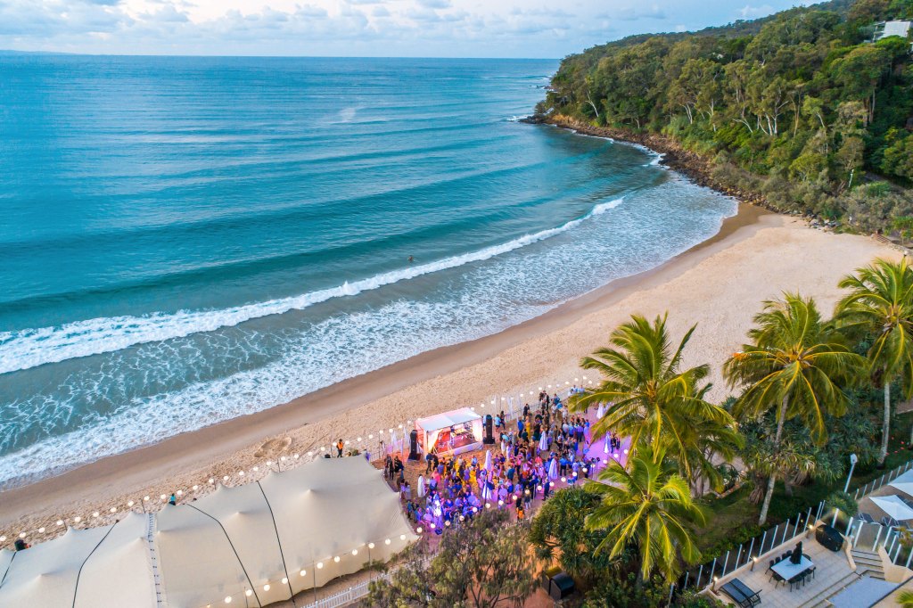 Thumbnail for Noosa Eat & Drink returns for another delicious long weekend