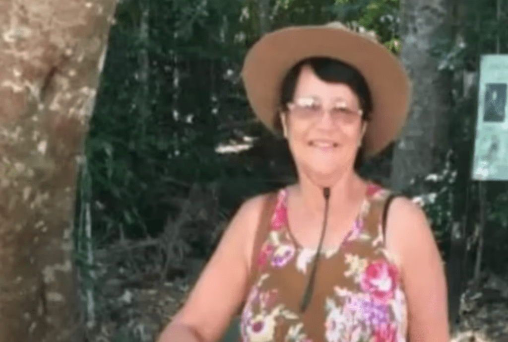 Thumbnail for After hours-long rant, Richard Kelsey ‘had a gutful’ of his wife, so he shot her dead