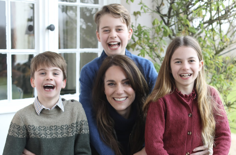 Thumbnail for Keeping silent has never created such a noise as the curious case of Catherine