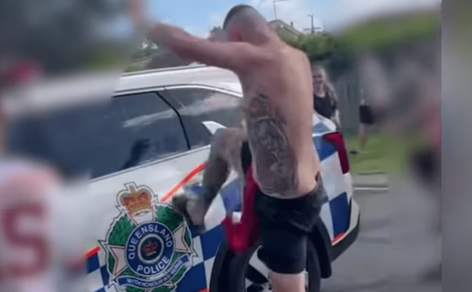 Thumbnail for House of hoons: 16 more arrested on 50 charges as police warn mob