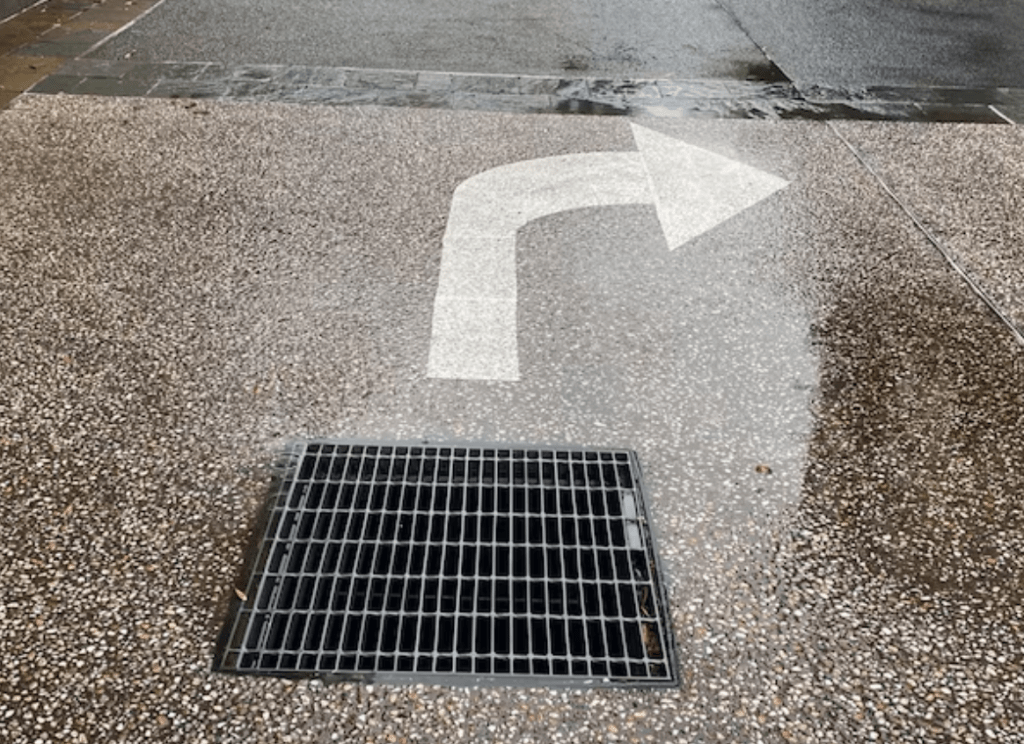 Thumbnail for Brisbane man drops his phone down a drain – then spends 36 hours trapped underground