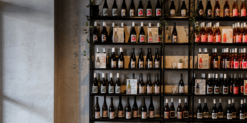 Thumbnail for Ardo’s Wine has opened a new tipple spot and cellar door in Milton