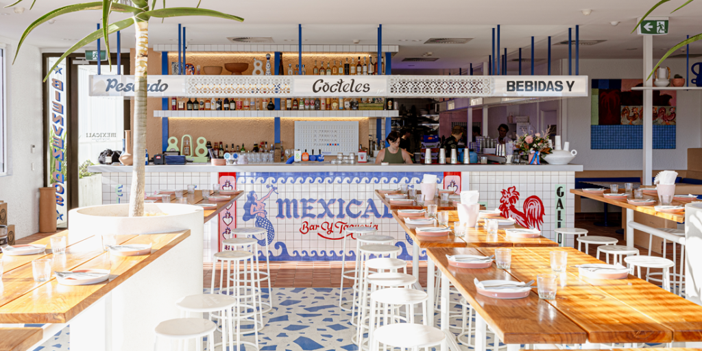 Thumbnail for It’s tequila time – Gold Coast icon Mexicali opens striking rooftop bar in Bulimba