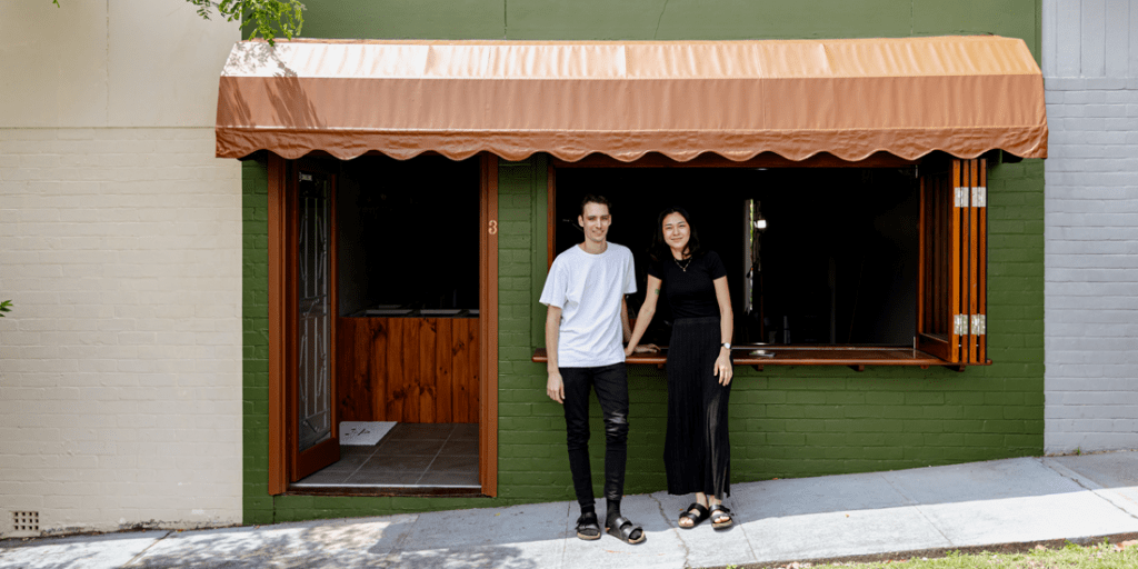 Thumbnail for Snug, a cosy cafe and wine bar with Korean inspirations, opening soon in Coorparoo