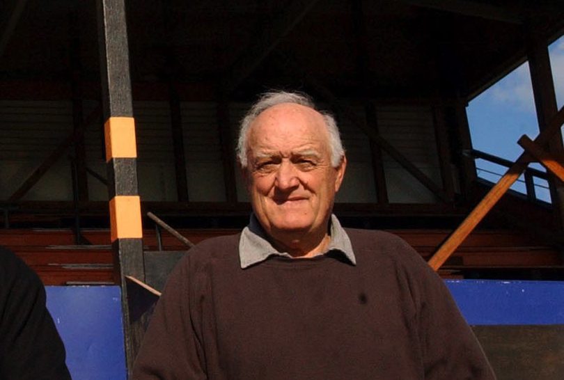 Thumbnail for One of the all-time greats: Balmain hero Keith Barnes dies at 89