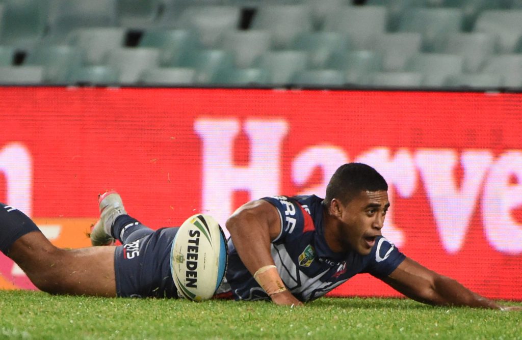 Thumbnail for Rapist, drug cheat and deadbeat: No wonder NRL won’t celebrate this man’s 300th game