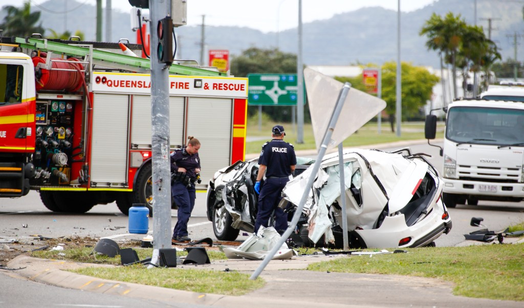 Thumbnail for Deadly secrets: Road toll on the rise, so why are true figures being kept quiet?