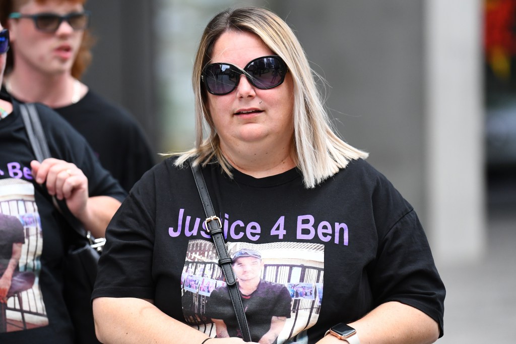 Thumbnail for Recurring nightmare: Family of murdered man cry foul at killer’s appeal