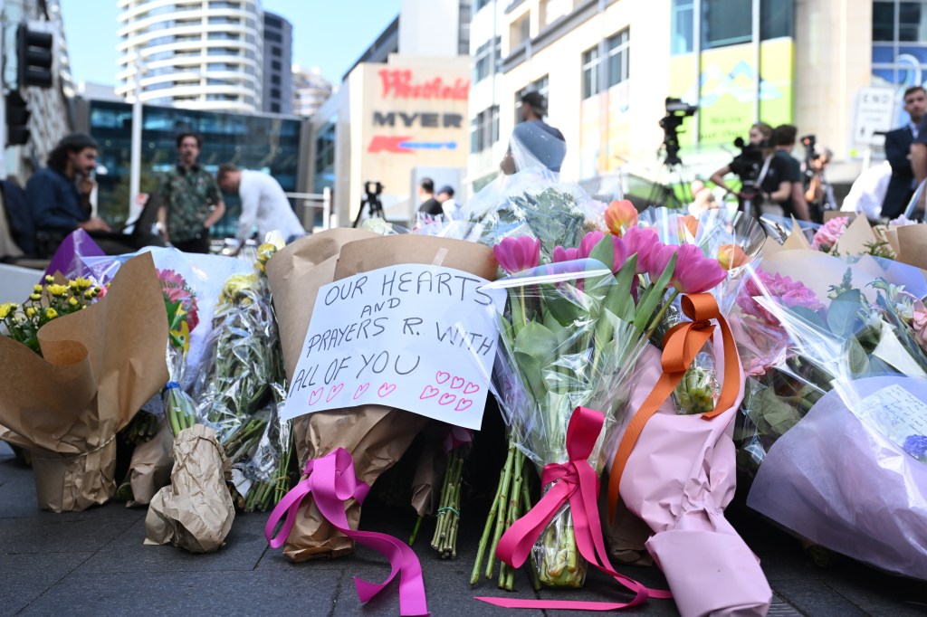 Thumbnail for Why are we so deeply distressed by mass killings? Because in Australia, fortunately, they are so rare