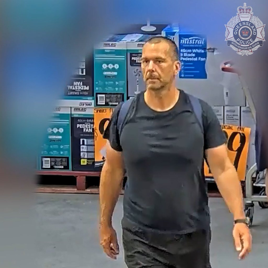 Thumbnail for Global search to identify mystery man found in Sunshine Coast river