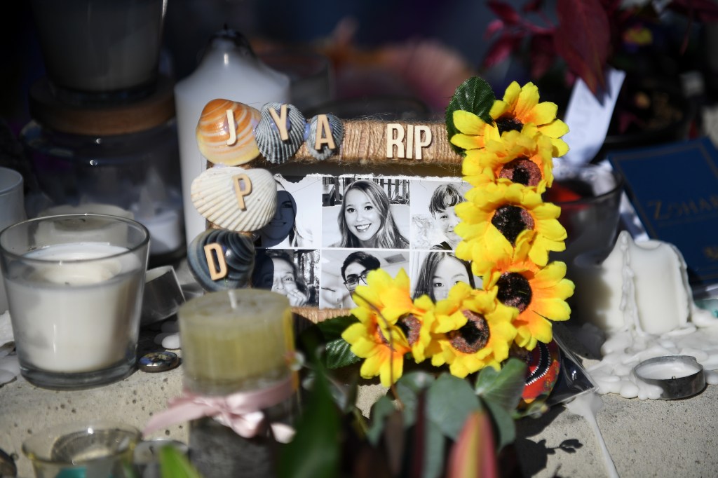 Thumbnail for Queensland police had ‘multiple’ dealings with Bondi killer, but not seen as threat