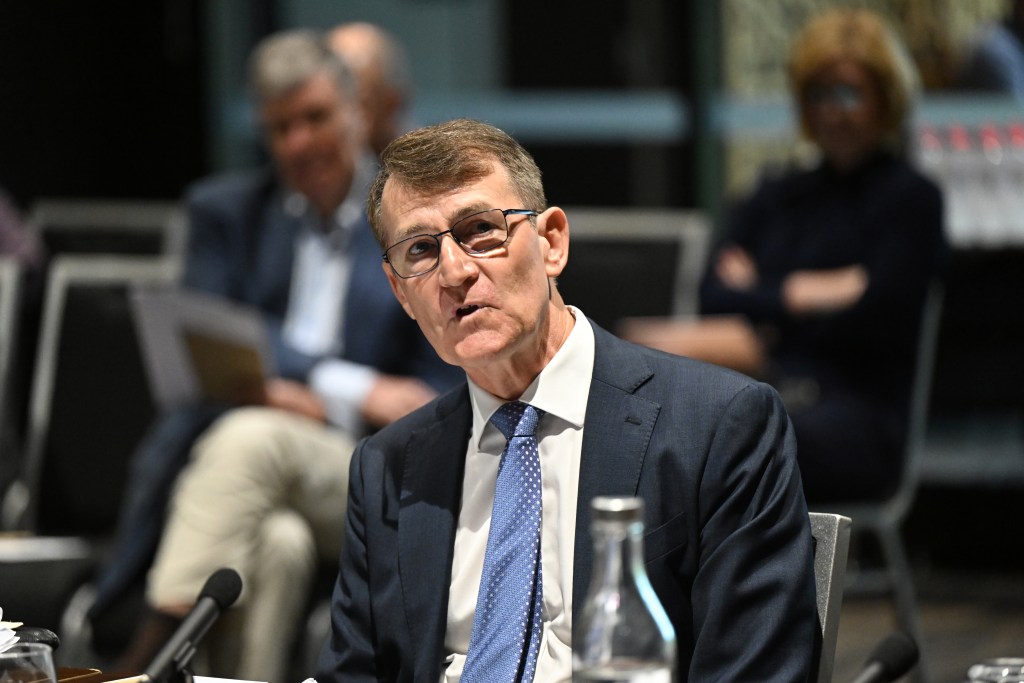 Thumbnail for Miles had ‘zero appetite’ for new Olympic Stadium from outset, says man who led review
