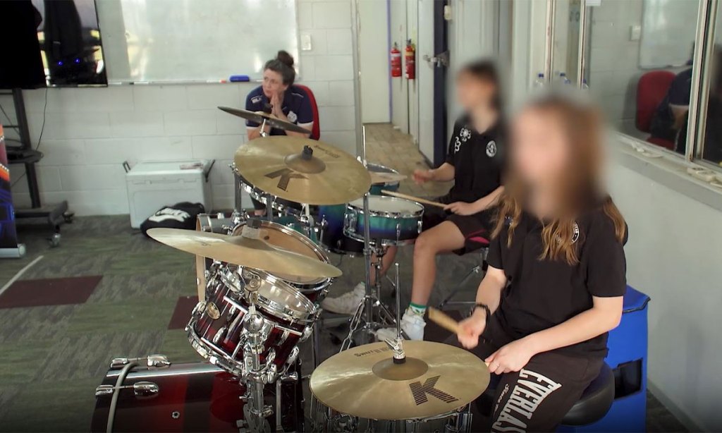 Thumbnail for Youth crime on the decline – is it police intervention or public programs?