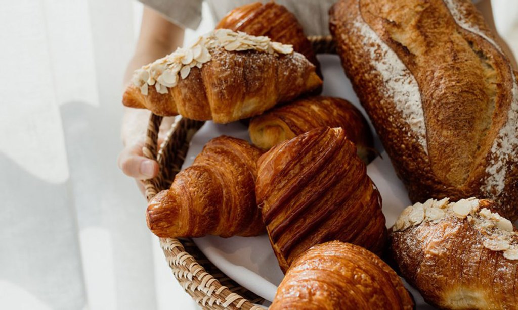 Thumbnail for Rise and shine with coffee and baked goods from Awaken Cafe in Coolangatta