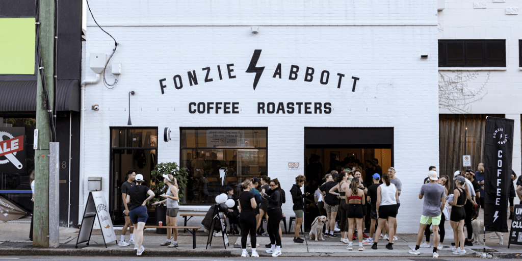 Thumbnail for Fonzie Abbott gets experimental with brews and express eats at Newstead