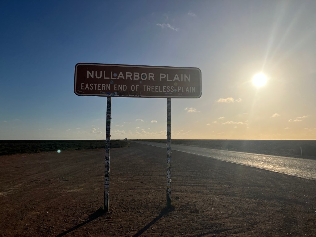 Thumbnail for Two men, 10 days and 4000km of barren desert ahead – what could possibly go wrong?