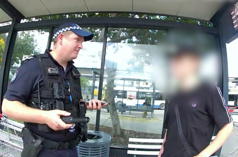 Thumbnail for ‘Envy of other states’: How wave of the wand got 500 weapons off our streets