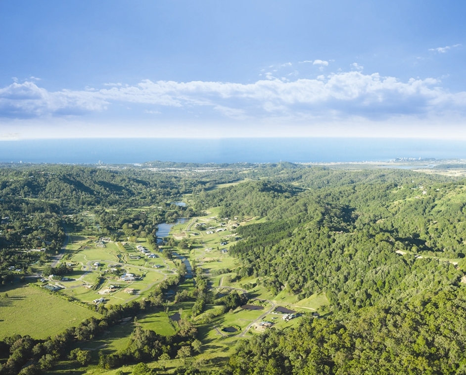 Thumbnail for Meet the Currumbin eco-friendly village creating a more sustainable future