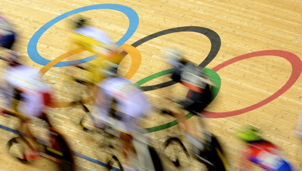 Thumbnail for Better late than ever: Independent Olympics oversight body signed into law