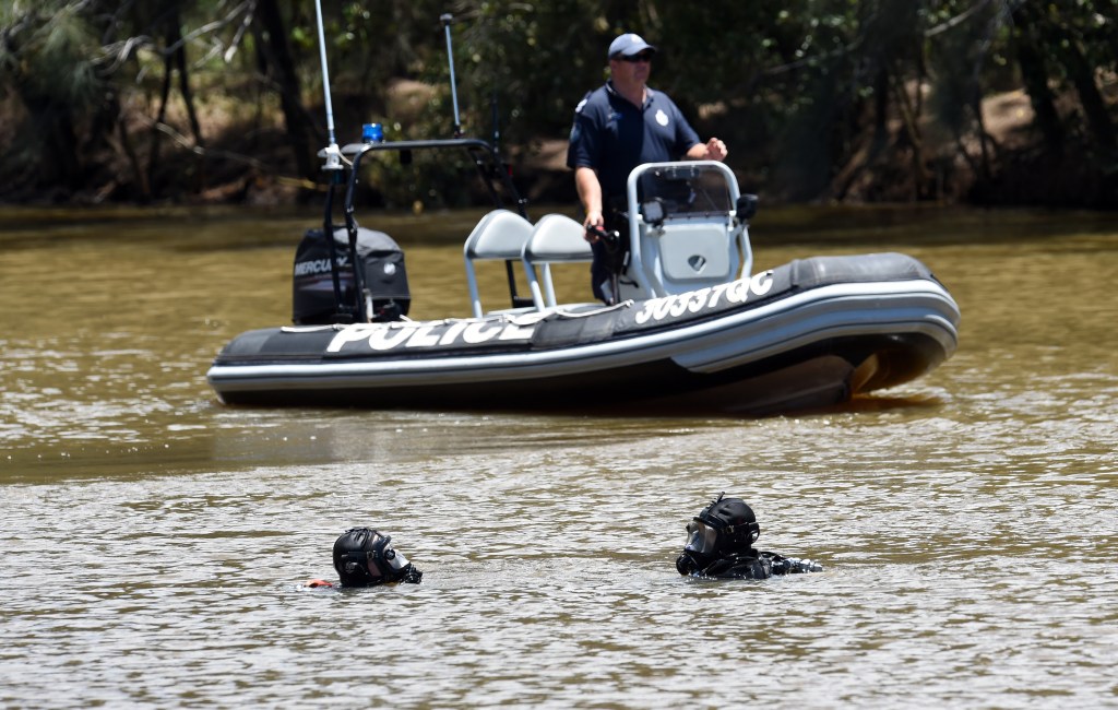 Thumbnail for ‘Big bro, help’ – teenager’s final words before he drowned at end of police chase