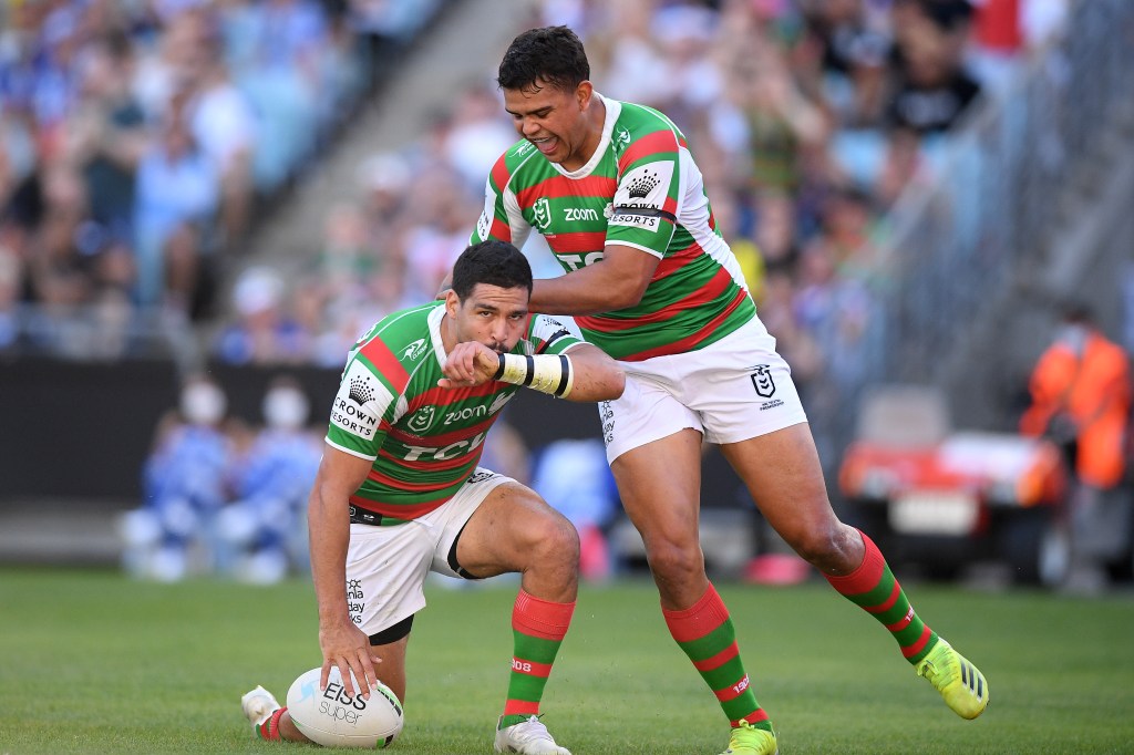 Thumbnail for Racism rears its ugly head again in NRL: Latrell, Cody lodge abuse claim