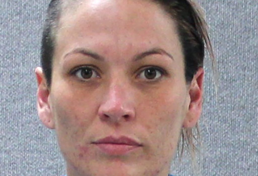 Thumbnail for Woman sent to trial for allegedly killing policemen she struck with her car