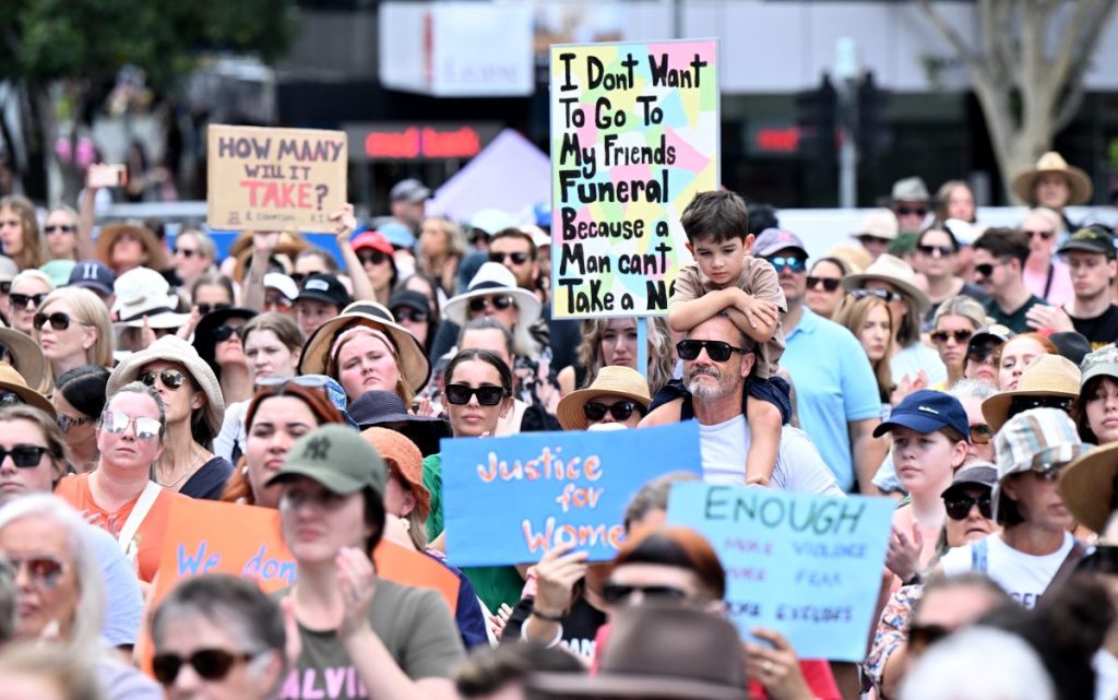 Thumbnail for Violent men seeking ‘cultural change’ support forced to wait five months for help