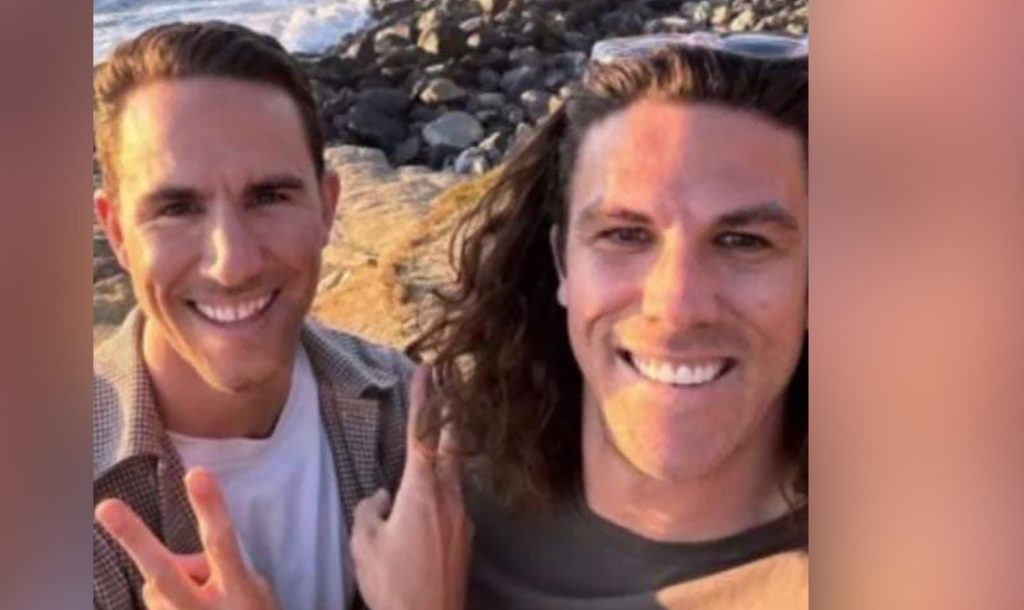 Thumbnail for Grave fears for two Aussie brothers missing on surfing trip of a lifetime